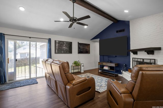 6275 Ridgebrook, San Antonio, TX 78250