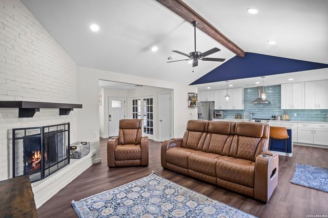 6275 Ridgebrook, San Antonio, TX 78250