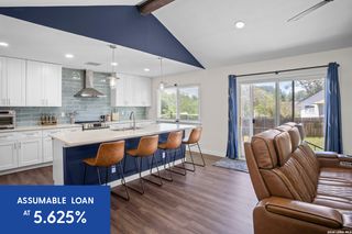 6275 Ridgebrook, San Antonio, TX 78250