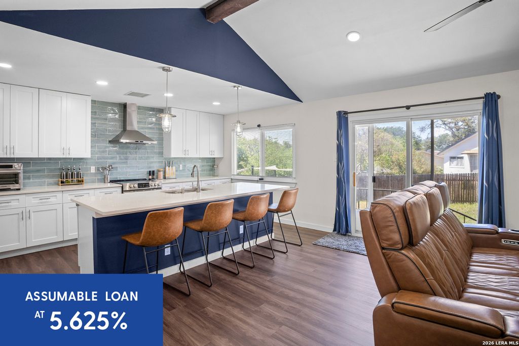 6275 Ridgebrook, San Antonio, TX 78250