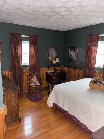 1447 Spring Valley Circle, Huntington, WV 25704