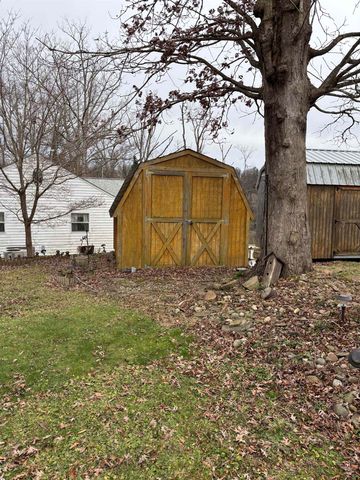 1447 Spring Valley Circle, Huntington, WV 25704