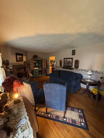 1447 Spring Valley Circle, Huntington, WV 25704