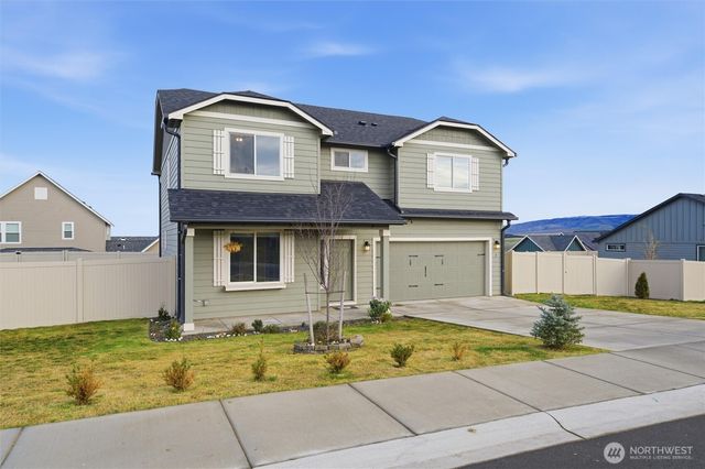 5 Patty Circle, Milton-freewater, OR 97862