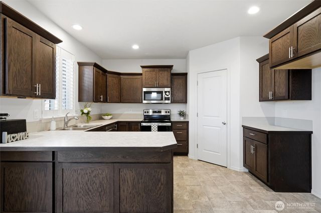 5 Patty Circle, Milton-freewater, OR 97862