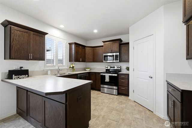 5 Patty Circle, Milton-freewater, OR 97862