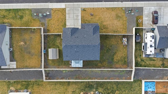 5 Patty Circle, Milton-freewater, OR 97862