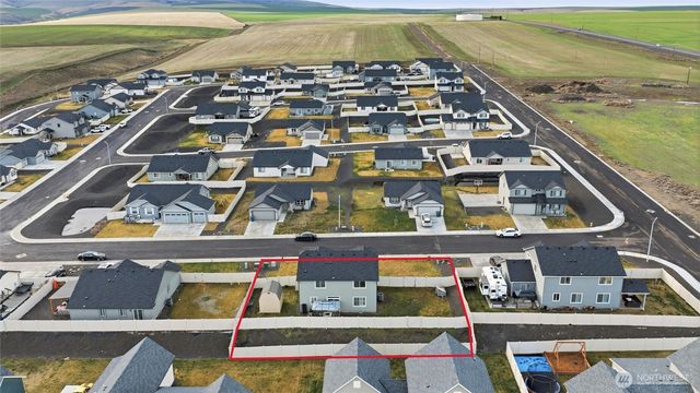 5 Patty Circle, Milton-freewater, OR 97862