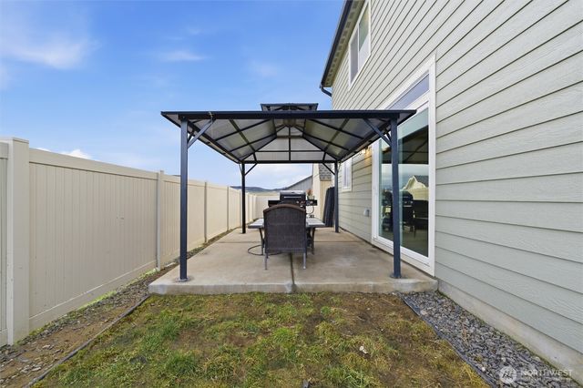 5 Patty Circle, Milton-freewater, OR 97862