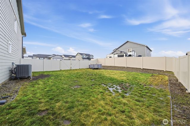 5 Patty Circle, Milton-freewater, OR 97862