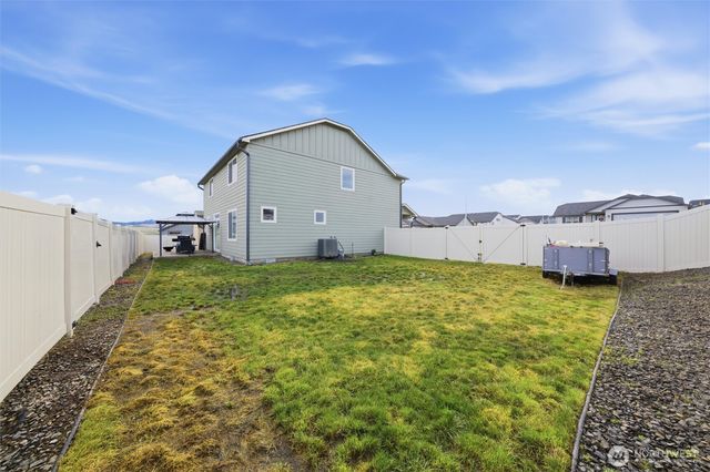 5 Patty Circle, Milton-freewater, OR 97862