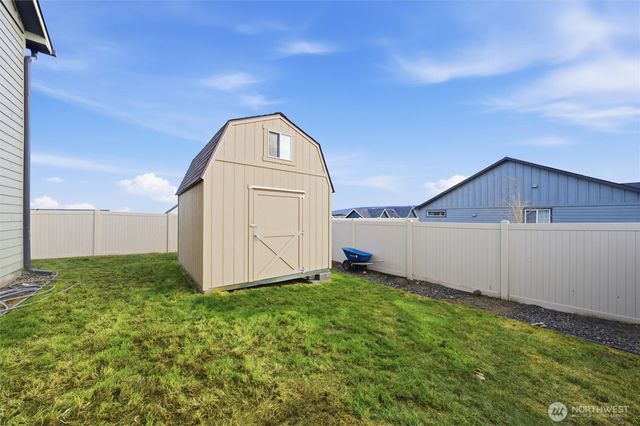 5 Patty Circle, Milton-freewater, OR 97862