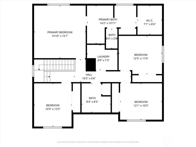 5 Patty Circle, Milton-freewater, OR 97862