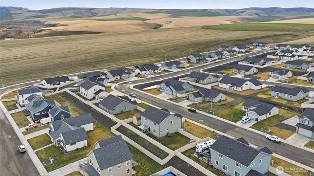 5 Patty Circle, Milton-freewater, OR 97862