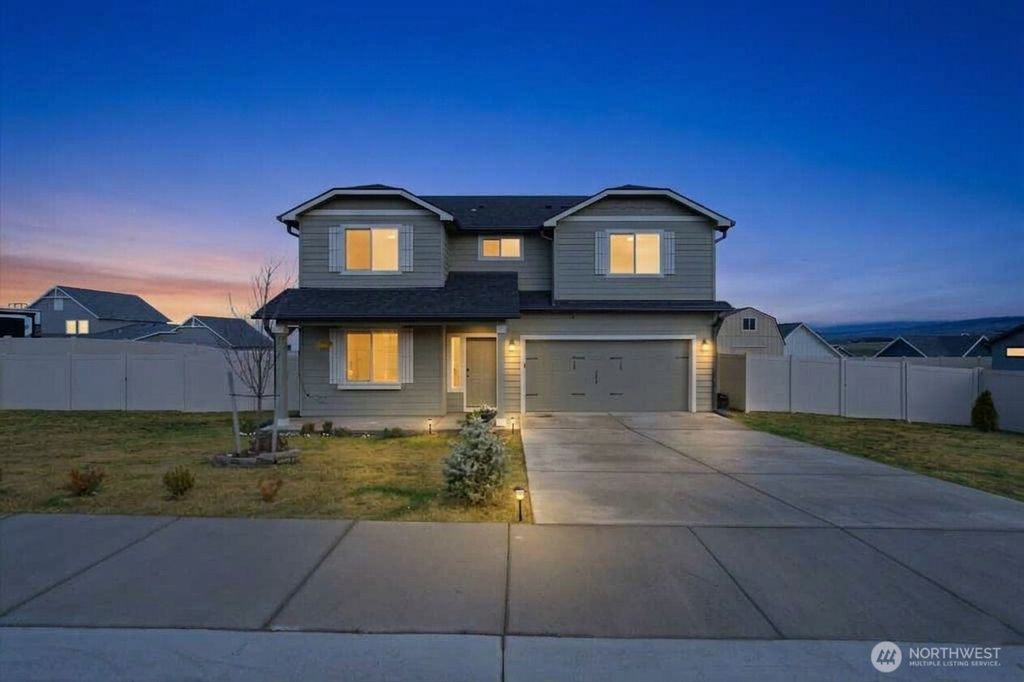 5 Patty Circle, Milton-freewater, OR 97862