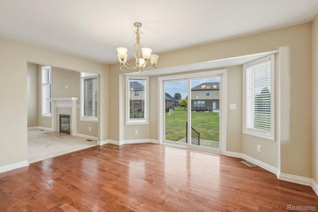 39710 W Offshore Drive, Harrison Charter Township, MI 48045