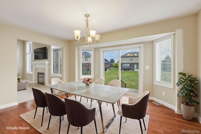 39710 W Offshore Drive, Harrison Charter Township, MI 48045