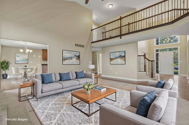 39710 W Offshore Drive, Harrison Charter Township, MI 48045