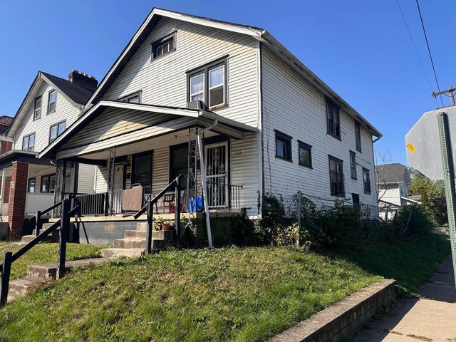 1045 Wilson Avenue, Columbus, OH 43206