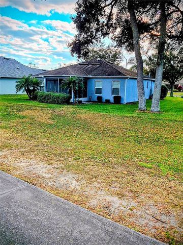 26822 BULL RUN, Leesburg, FL 34748