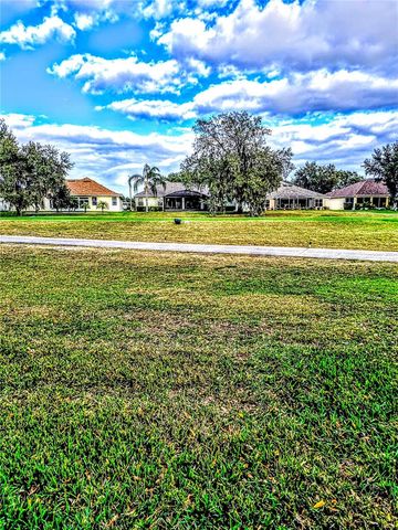 26822 BULL RUN, Leesburg, FL 34748