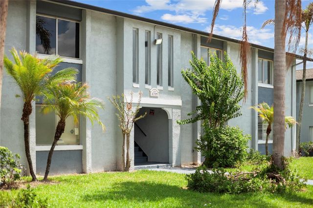 4709 S TEXAS AVENUE 4709D, Orlando, FL 32839