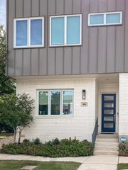 406 Wimberly Street, Fort Worth, TX 76107