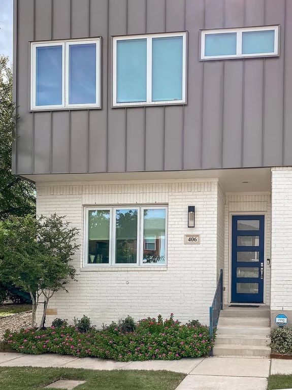 406 Wimberly Street, Fort Worth, TX 76107