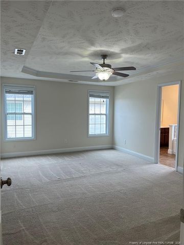 91 Marquis Drive, Cameron, NC 28326