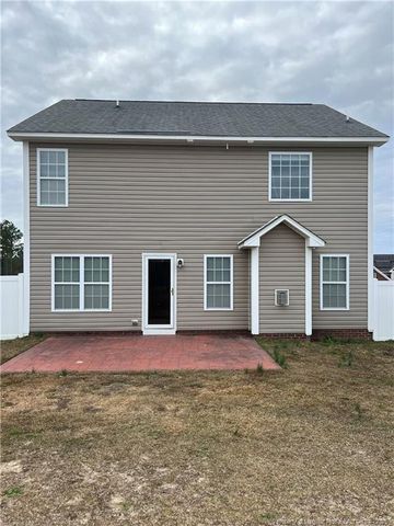 91 Marquis Drive, Cameron, NC 28326