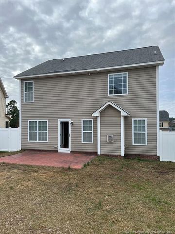 91 Marquis Drive, Cameron, NC 28326