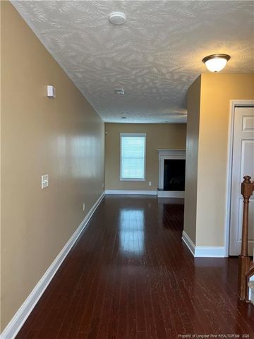 91 Marquis Drive, Cameron, NC 28326