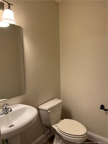 91 Marquis Drive, Cameron, NC 28326