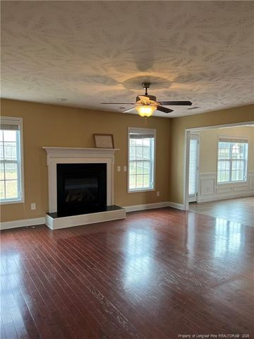 91 Marquis Drive, Cameron, NC 28326
