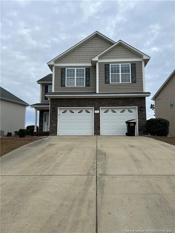 91 Marquis Drive, Cameron, NC 28326