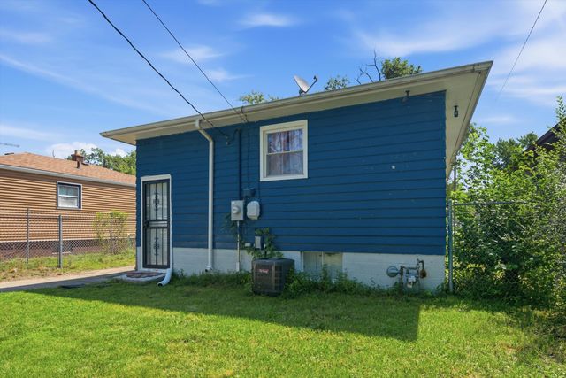 4152 Pierce Street, Gary, IN 46408