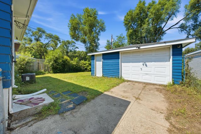 4152 Pierce Street, Gary, IN 46408