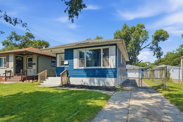 4152 Pierce Street, Gary, IN 46408