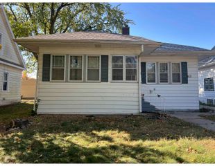 714 Baltimore Street, Waterloo, IA 50702