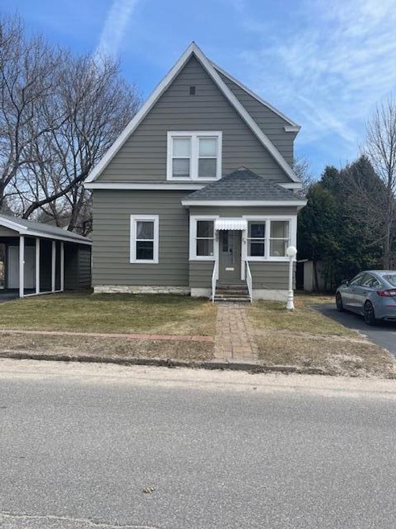 29 Beman Street, Malone, NY 12953