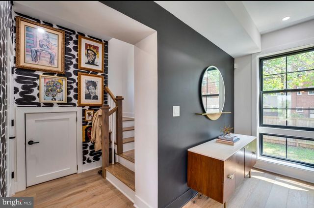 1323 SHEPHERD ST NE, Washington, DC 20017