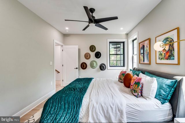 1323 SHEPHERD ST NE, Washington, DC 20017