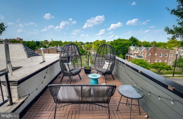 1323 SHEPHERD ST NE, Washington, DC 20017