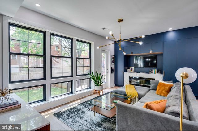 1323 SHEPHERD ST NE, Washington, DC 20017