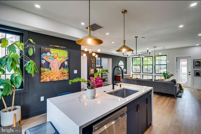 1323 SHEPHERD ST NE, Washington, DC 20017
