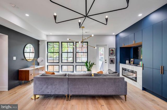 1323 SHEPHERD ST NE, Washington, DC 20017