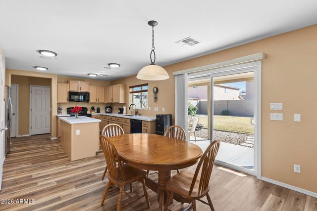 4401 E SIERRITA Road, San Tan Valley, AZ 85143