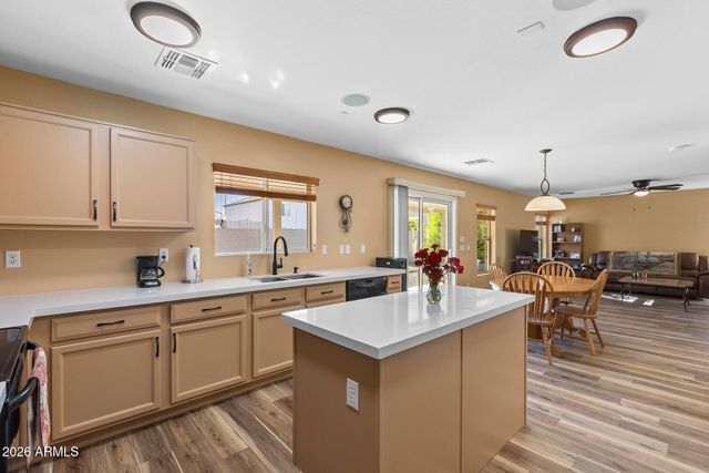 4401 E SIERRITA Road, San Tan Valley, AZ 85143