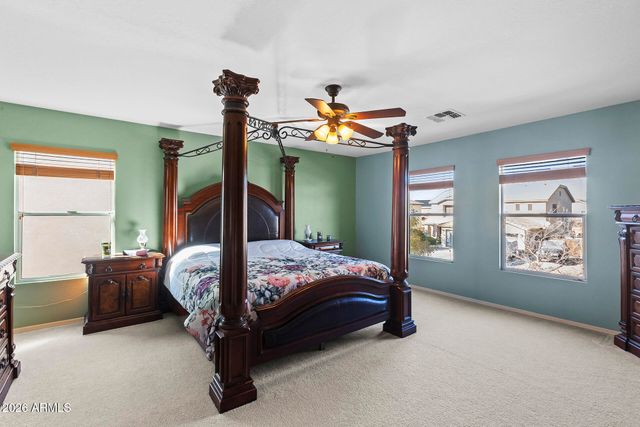 4401 E SIERRITA Road, San Tan Valley, AZ 85143