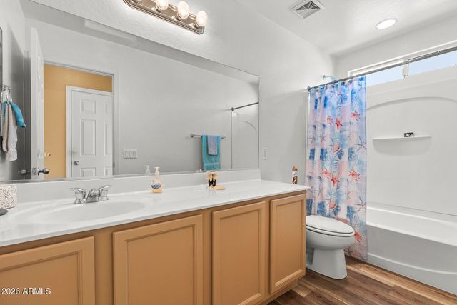 4401 E SIERRITA Road, San Tan Valley, AZ 85143